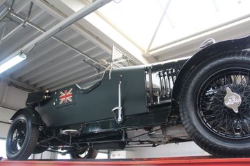 صورة مصغرة 13 لـ 1935 Bentley OTHERS