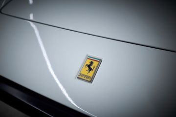 1982 Ferrari 308 缩略图 8