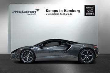 2022 Mclaren ARTURA 照片 2