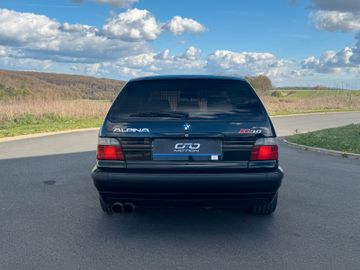 1999 Alpina B3 — миниатюра 26