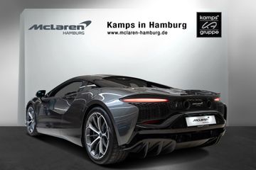 2022 Mclaren ARTURA 照片 3