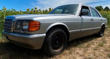 صورة 5 لـ 1987 Mercedes-BENZ 300