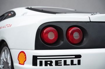 2001 Ferrari 360 缩略图 26