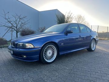 صورة 2 لـ 1997 Alpina B10