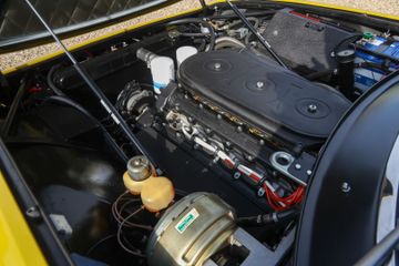 1971 Ferrari 365 — миниатюра 25