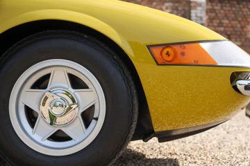 1971 Ferrari 365 — миниатюра 39