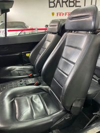 1990 Ferrari MONDIAL — миниатюра 9