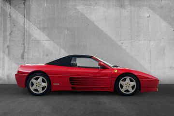 1994 Ferrari 348 缩略图 11
