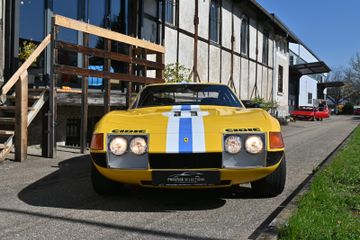 1977 Ferrari 365 缩略图 6