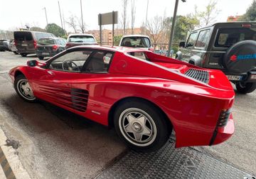 صورة مصغرة 15 لـ 1987 Ferrari TESTAROSSA