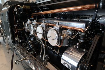 1949 Bentley OTHERS 缩略图 22