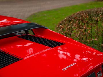 1981 Ferrari 208 — миниатюра 30