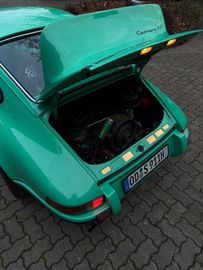 صورة مصغرة 12 لـ 1971 Porsche 911 URMODELL