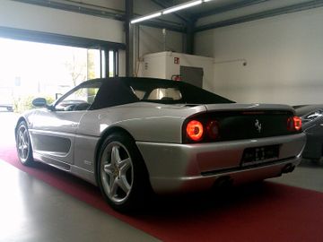 صورة مصغرة 4 لـ 1998 Ferrari F355