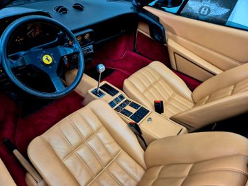 1986 Ferrari 328 — миниатюра 31