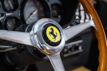 1972 Ferrari 365 — миниатюра 14
