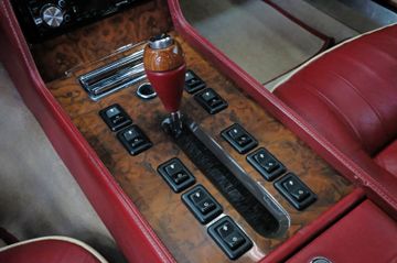1986 Aston Martin LAGONDA 缩略图 16