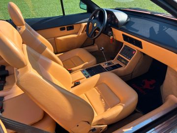 1993 Ferrari MONDIAL 缩略图 9
