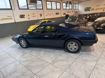 صورة 4 لـ 1984 Ferrari MONDIAL