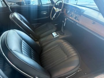 1964 Ferrari 330 — миниатюра 15