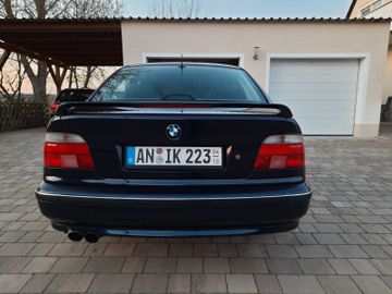 صورة مصغرة 7 لـ 1998 Alpina B10