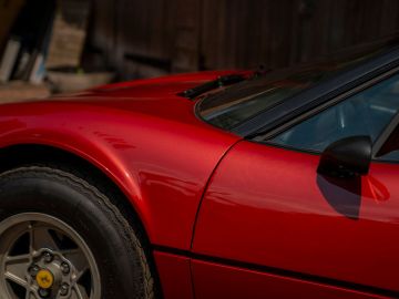 صورة مصغرة 30 لـ 1978 Ferrari 308