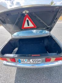 صورة مصغرة 13 لـ 1988 Mercedes-BENZ C 180