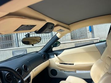 2000 Ferrari 360 照片 10