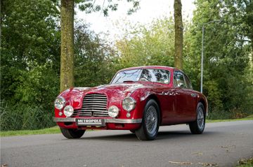 صورة مصغرة 26 لـ 1953 Aston Martin OTHERS
