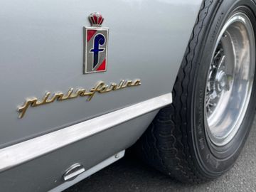 1966 Ferrari 330 — миниатюра 18