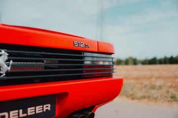 صورة 7 لـ 1995 Ferrari 512
