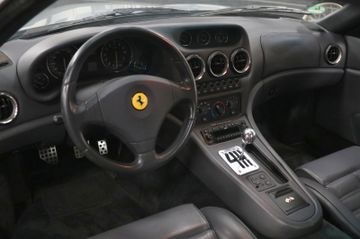 1997 Ferrari 550 缩略图 25