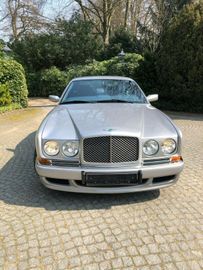 2000 Bentley CONTINENTAL — фото 4