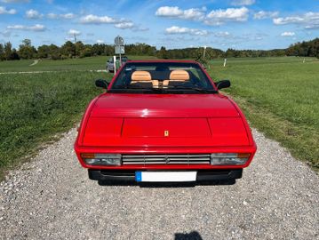 1993 Ferrari MONDIAL 缩略图 2