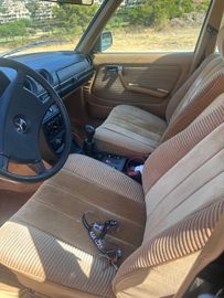 صورة 5 لـ 1981 Mercedes-BENZ 300