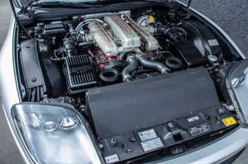 صورة مصغرة 46 لـ 2001 Ferrari 550