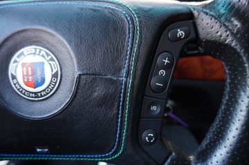 صورة مصغرة 24 لـ 2000 Alpina B10