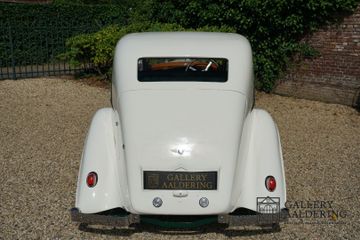 1933 Bentley OTHERS 照片 5
