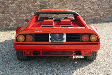 صورة 6 لـ 1983 Ferrari 512