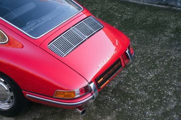 صورة 8 لـ 1965 Porsche 911 URMODELL