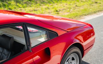 صورة مصغرة 10 لـ 1982 Ferrari 308