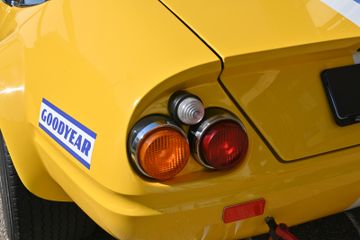 1977 Ferrari 365 缩略图 12