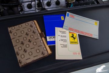 صورة مصغرة 15 لـ 1982 Ferrari 208