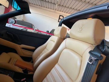 1996 Ferrari F355 缩略图 10