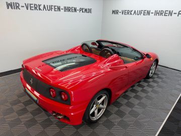 2001 Ferrari 360 缩略图 43
