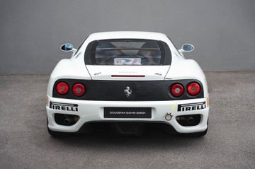 2001 Ferrari 360 缩略图 50