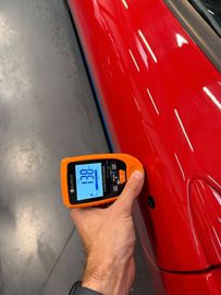 2001 Ferrari 360 缩略图 12