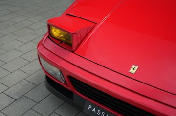 صورة مصغرة 8 لـ 1991 Ferrari 348