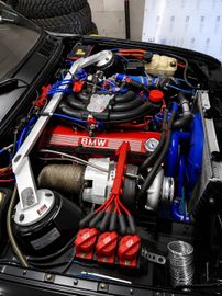 صورة 4 لـ 1988 BMW M2