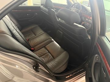2000 Alpina B10 缩略图 14